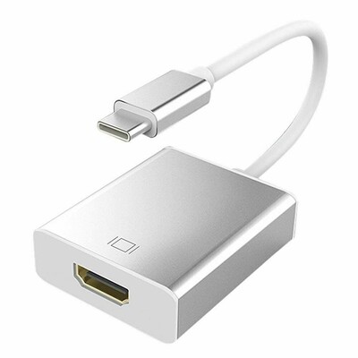 Type-C to HDMI Converter